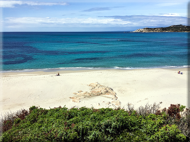 foto Cala Grande 